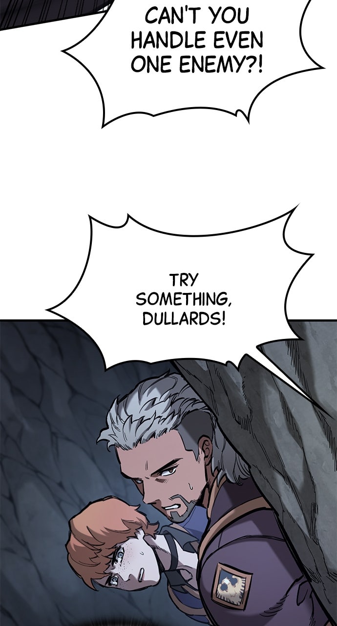 Read The Knight Only Lives Today EN Manga Online