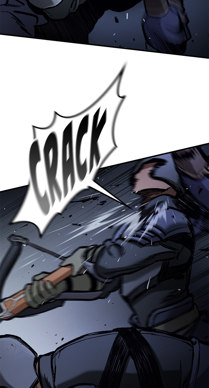 Read The Knight Only Lives Today EN Manga Online