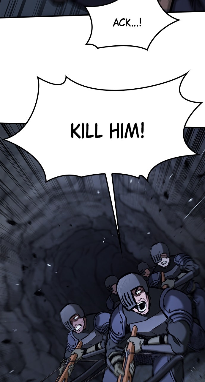 Read The Knight Only Lives Today EN Manga Online