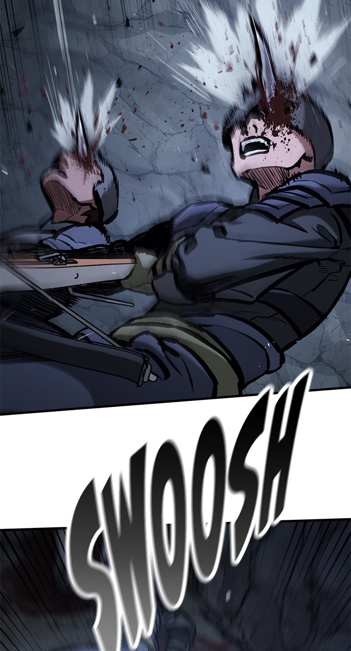 Read The Knight Only Lives Today EN Manga Online