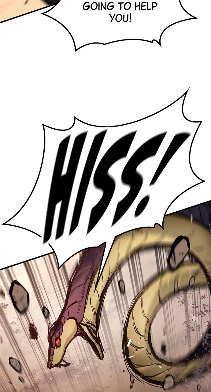 Read The Knight Only Lives Today EN Manga Online