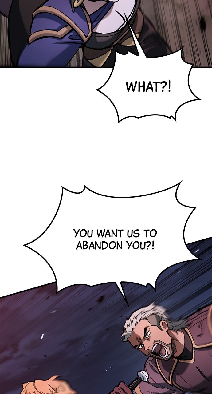 Read The Knight Only Lives Today EN Manga Online