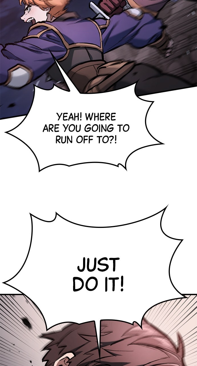 Read The Knight Only Lives Today EN Manga Online