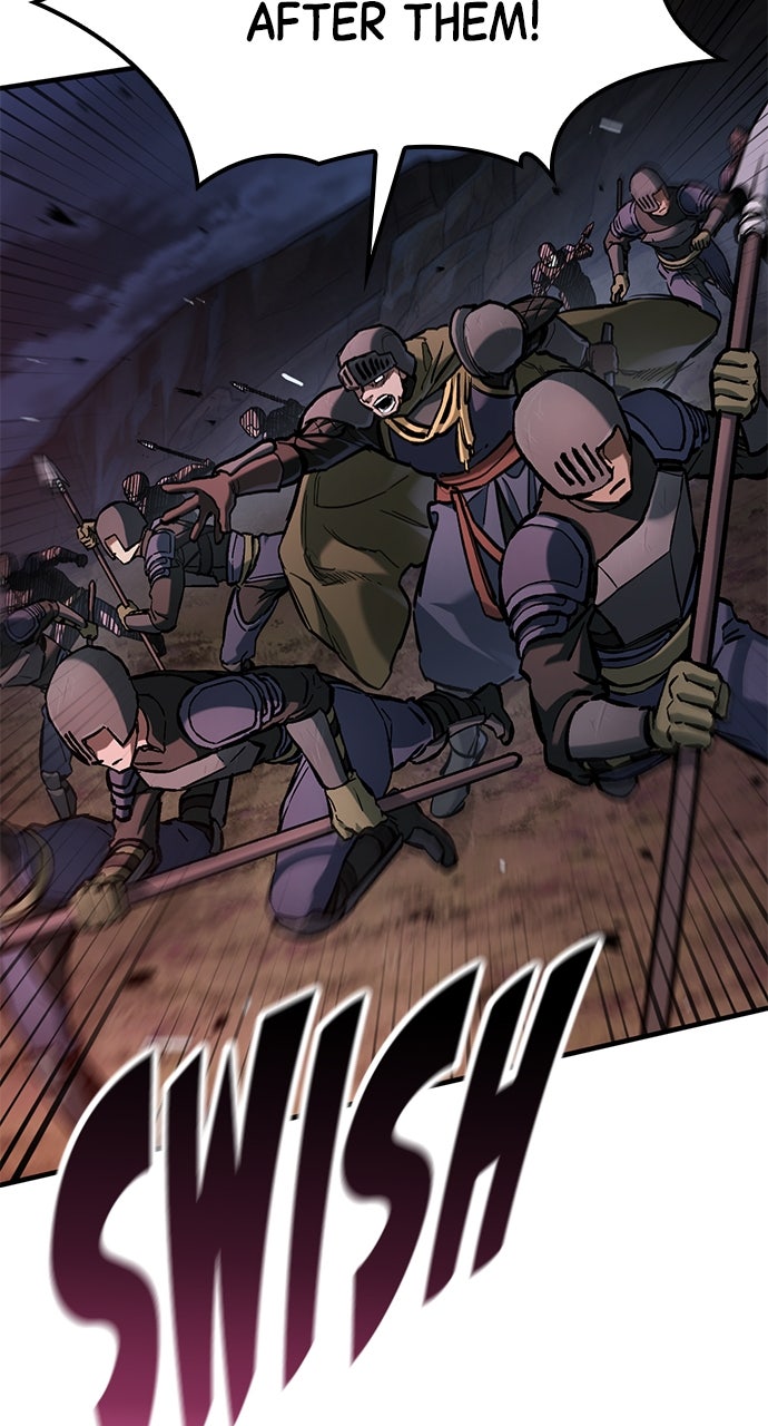 Read The Knight Only Lives Today EN Manga Online