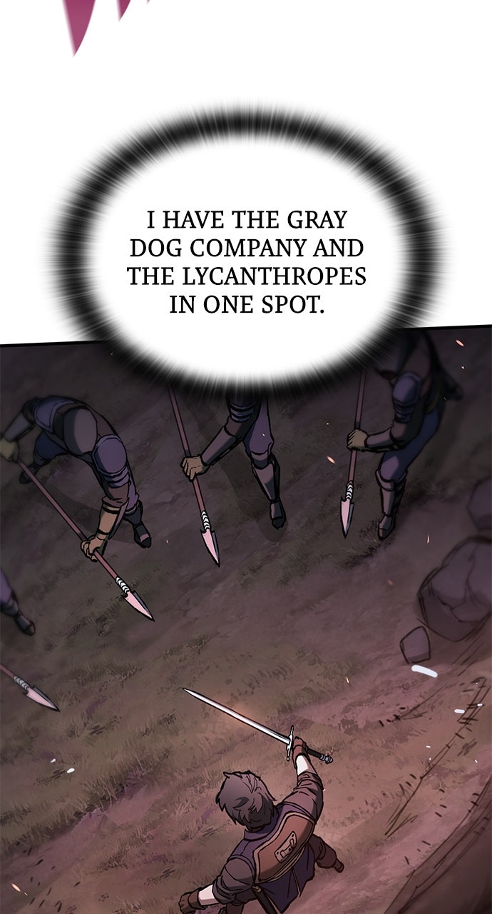 Read The Knight Only Lives Today EN Manga Online