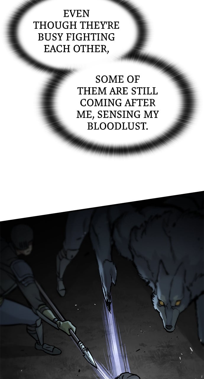 Read The Knight Only Lives Today EN Manga Online