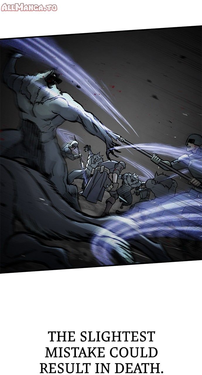 Read The Knight Only Lives Today EN Manga Online