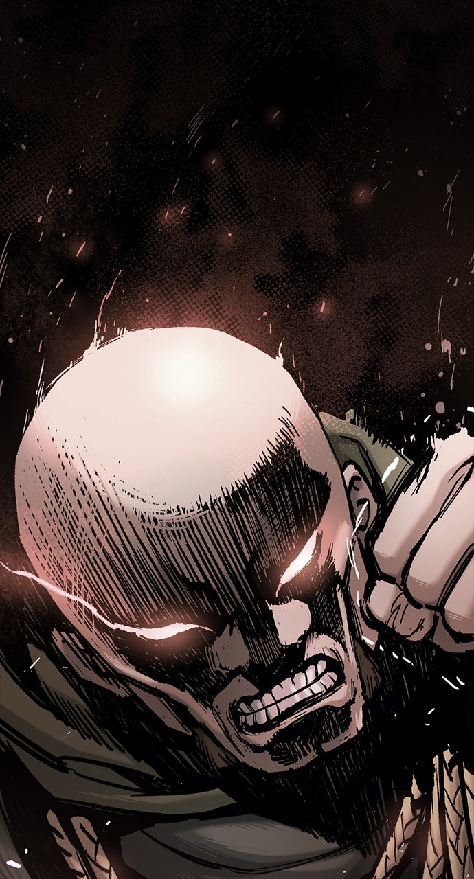 Read The Knight Only Lives Today EN Manga Online