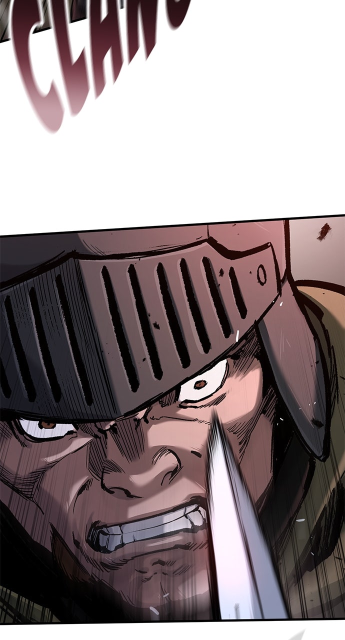 Read The Knight Only Lives Today EN Manga Online