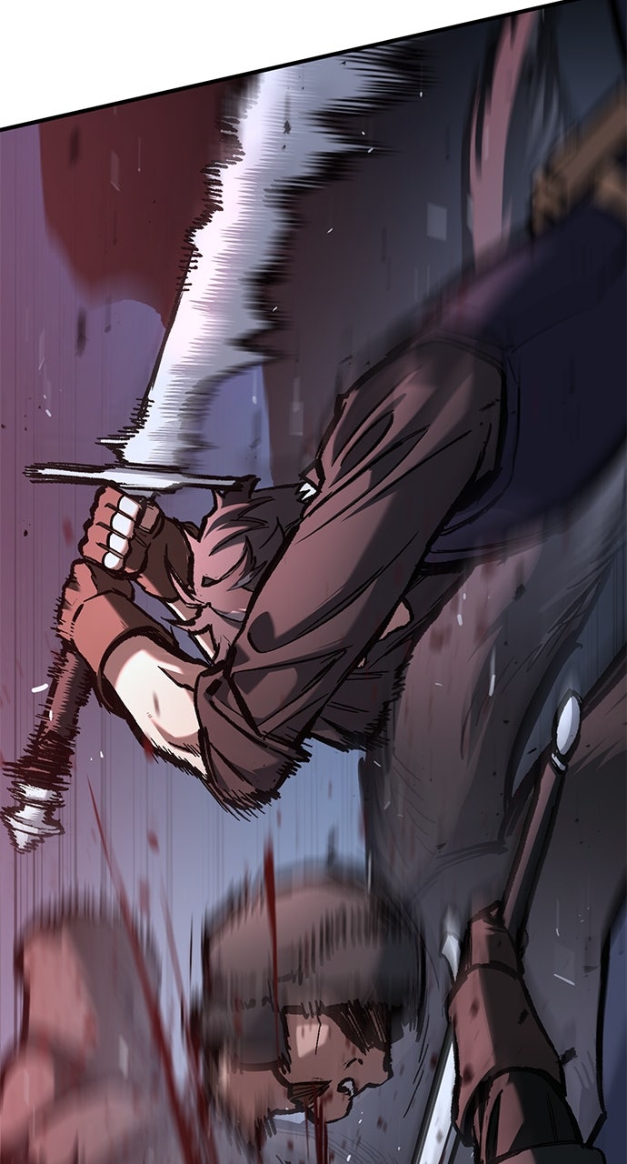 Read The Knight Only Lives Today EN Manga Online