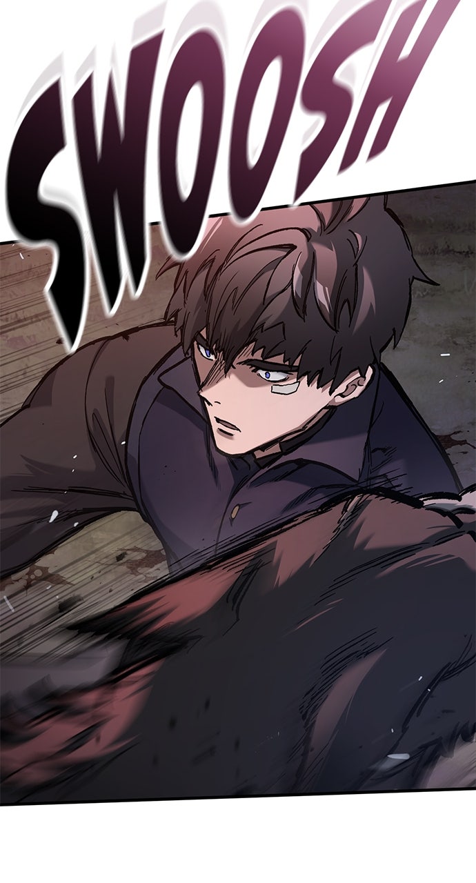 Read The Knight Only Lives Today EN Manga Online