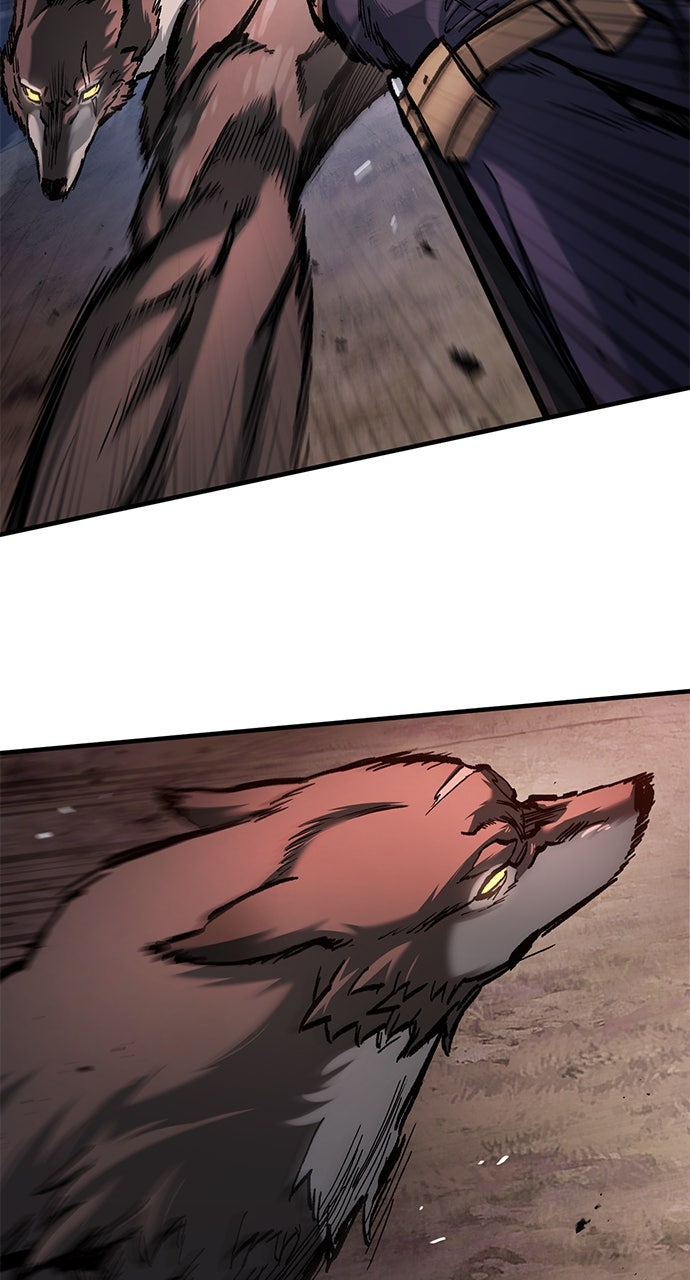 Read The Knight Only Lives Today EN Manga Online