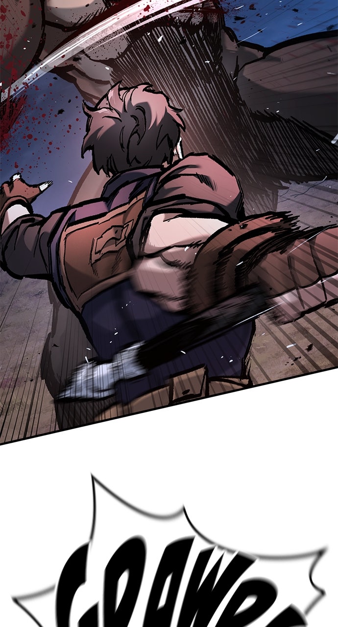 Read The Knight Only Lives Today EN Manga Online