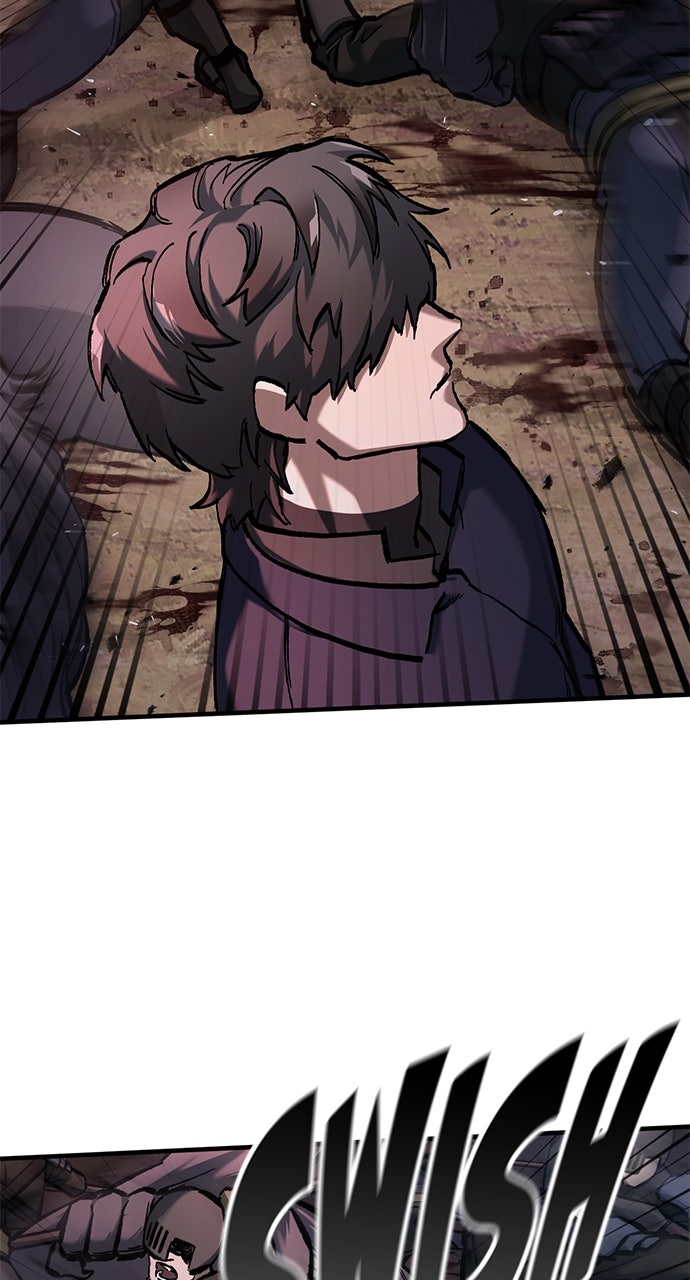 Read The Knight Only Lives Today EN Manga Online