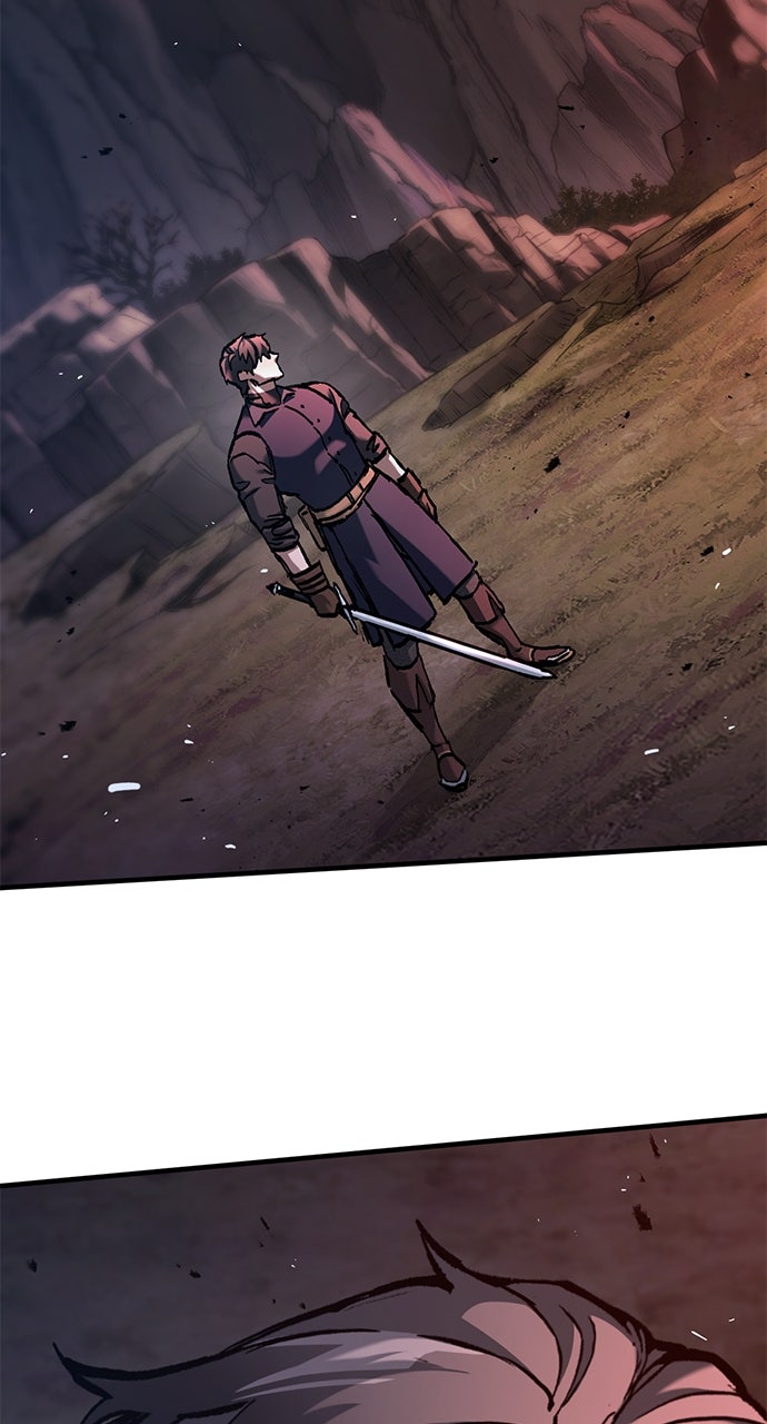 Read The Knight Only Lives Today EN Manga Online