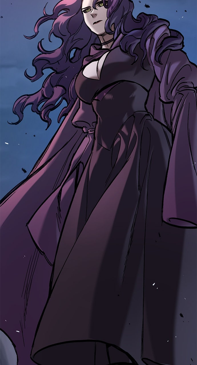 Read The Knight Only Lives Today EN Manga Online