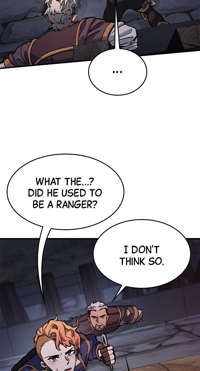 Read The Knight Only Lives Today EN Manga Online