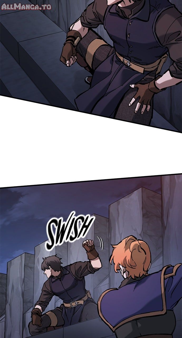 Read The Knight Only Lives Today EN Manga Online