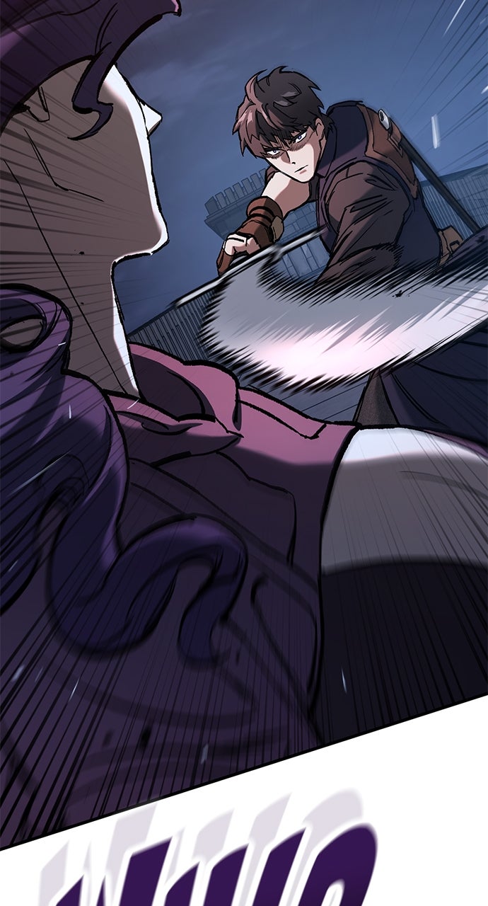 Read The Knight Only Lives Today EN Manga Online