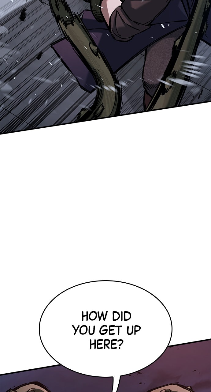 Read The Knight Only Lives Today EN Manga Online