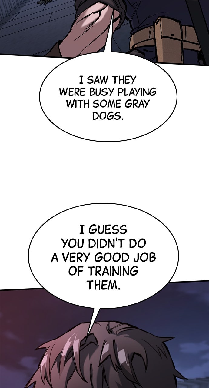 Read The Knight Only Lives Today EN Manga Online