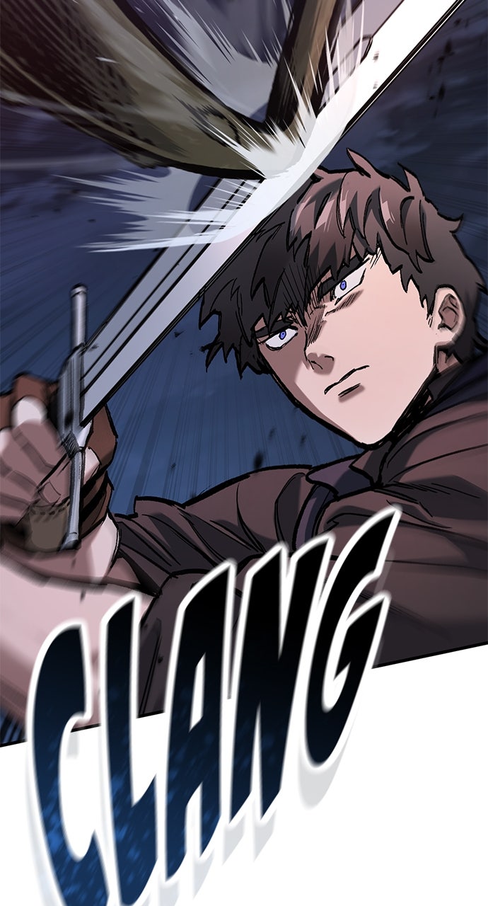 Read The Knight Only Lives Today EN Manga Online