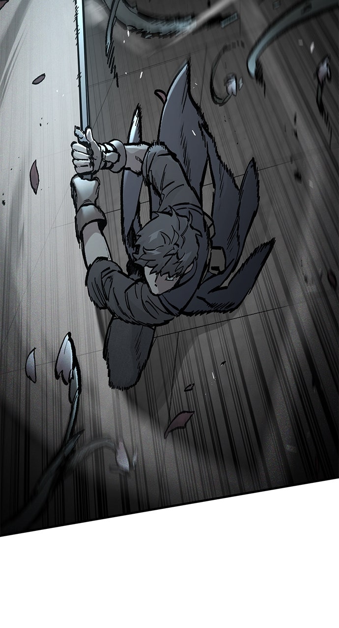 Read The Knight Only Lives Today EN Manga Online