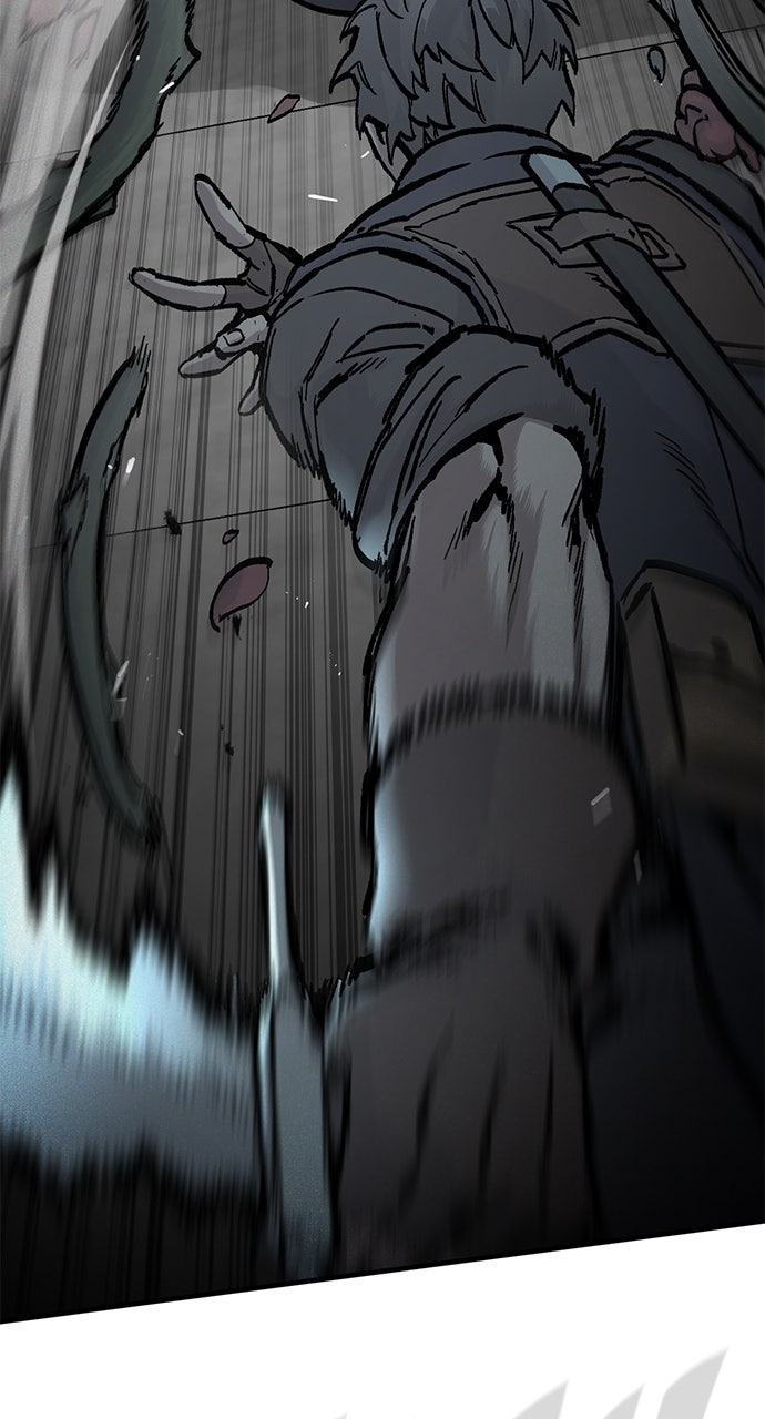 Read The Knight Only Lives Today EN Manga Online