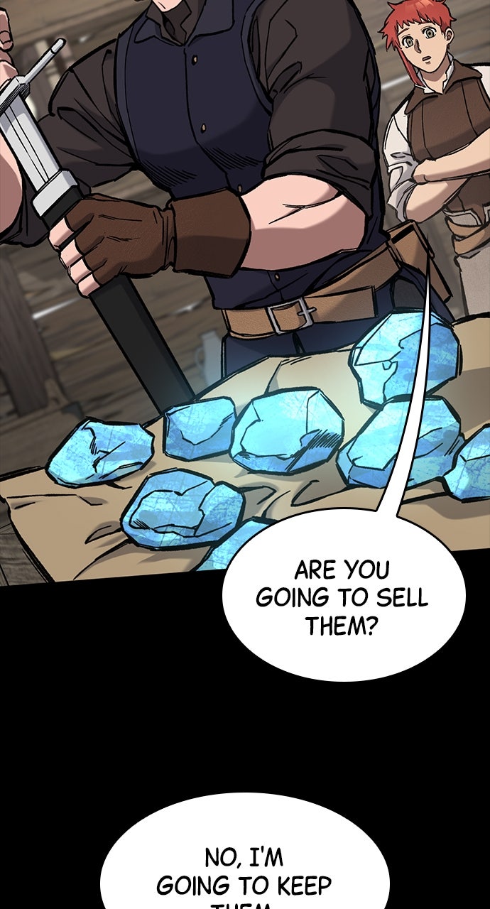 Read The Knight Only Lives Today EN Manga Online