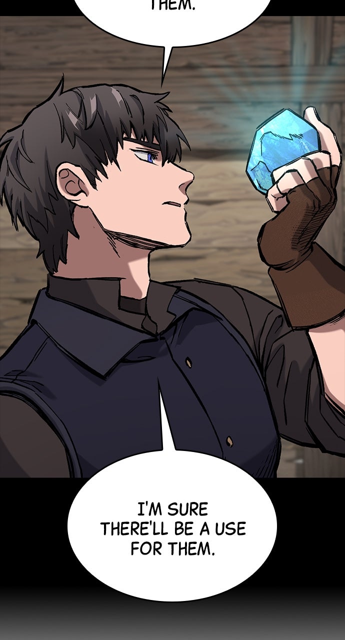 Read The Knight Only Lives Today EN Manga Online