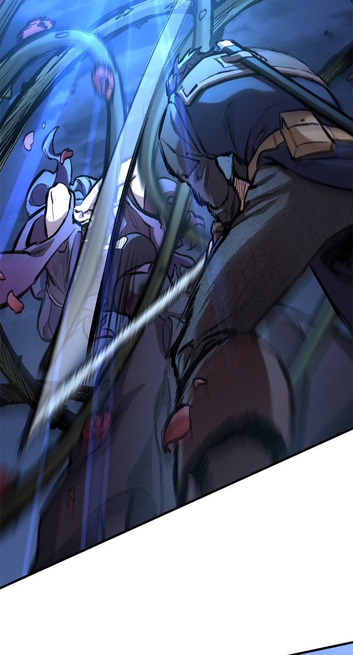 Read The Knight Only Lives Today EN Manga Online