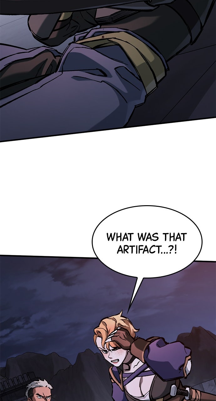 Read The Knight Only Lives Today EN Manga Online