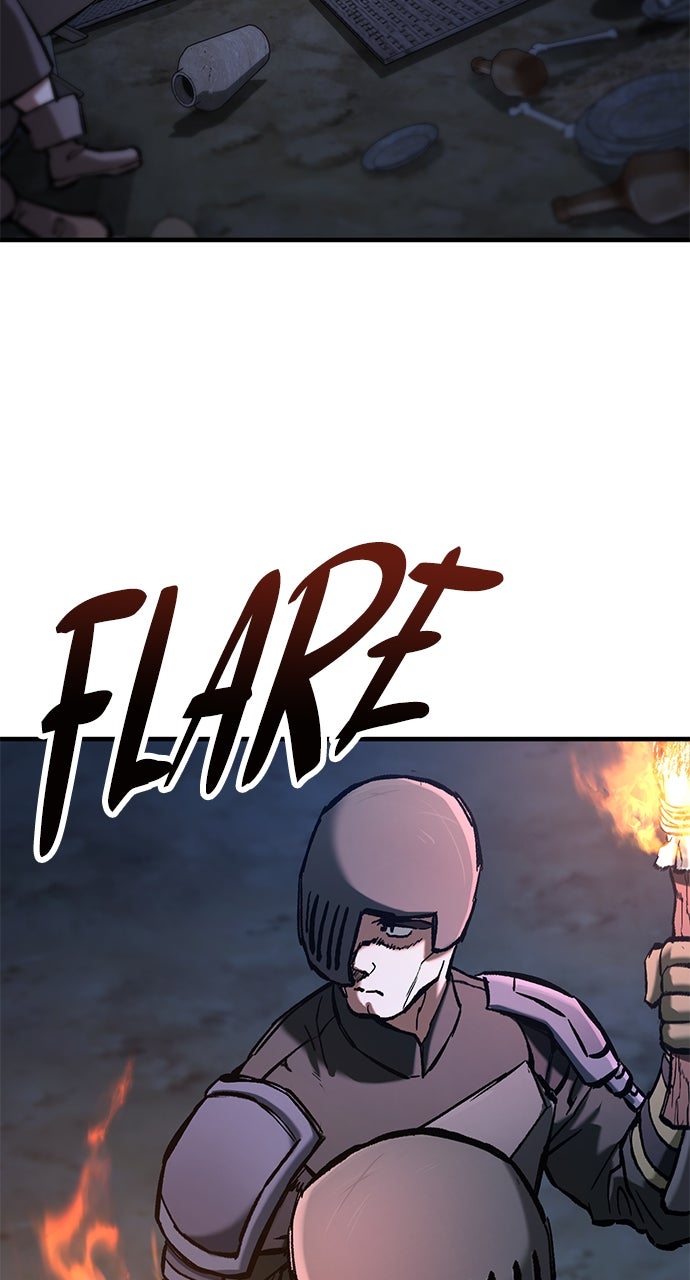 Read The Knight Only Lives Today EN Manga Online