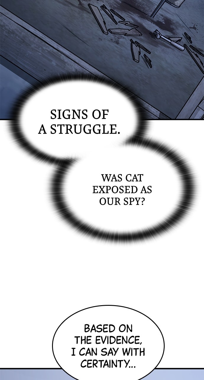 Read The Knight Only Lives Today EN Manga Online