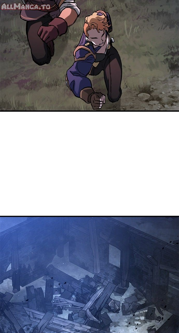 Read The Knight Only Lives Today EN Manga Online