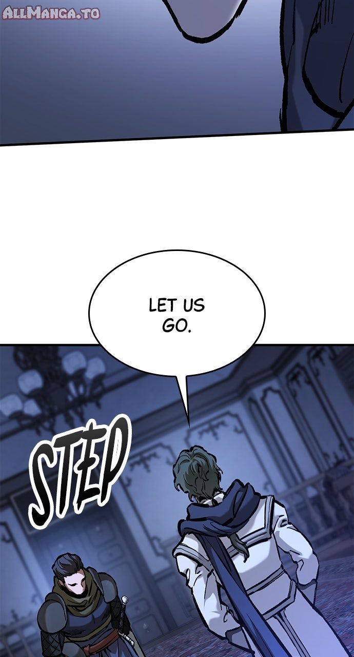 Read The Knight Only Lives Today EN Manga Online