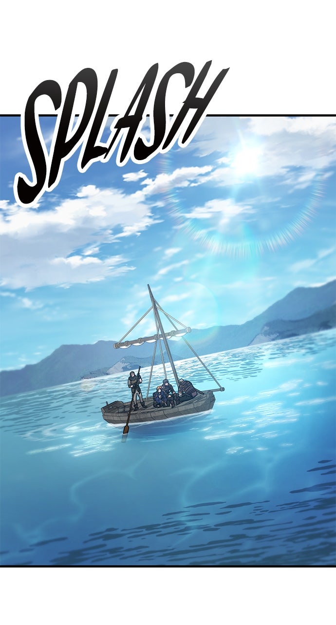 Read The Knight Only Lives Today EN Manga Online