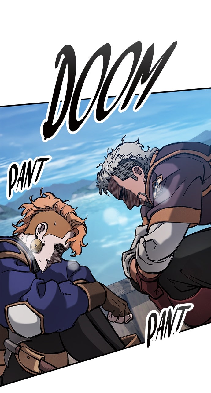 Read The Knight Only Lives Today EN Manga Online