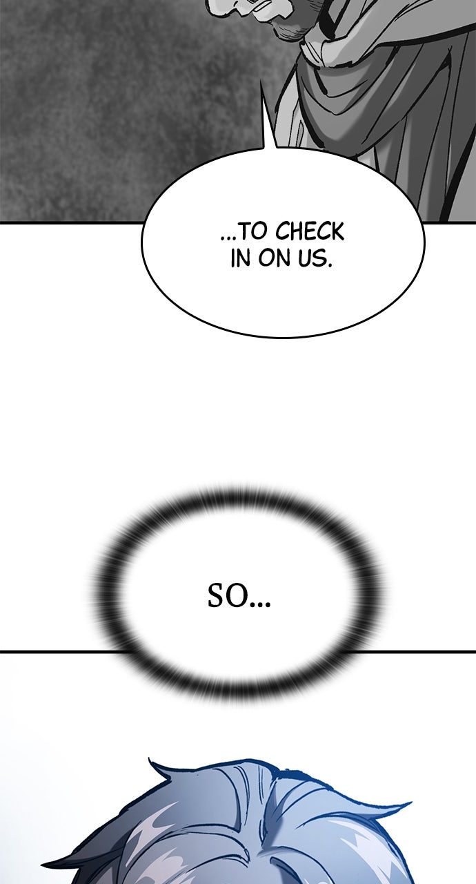 Read The Knight Only Lives Today EN Manga Online