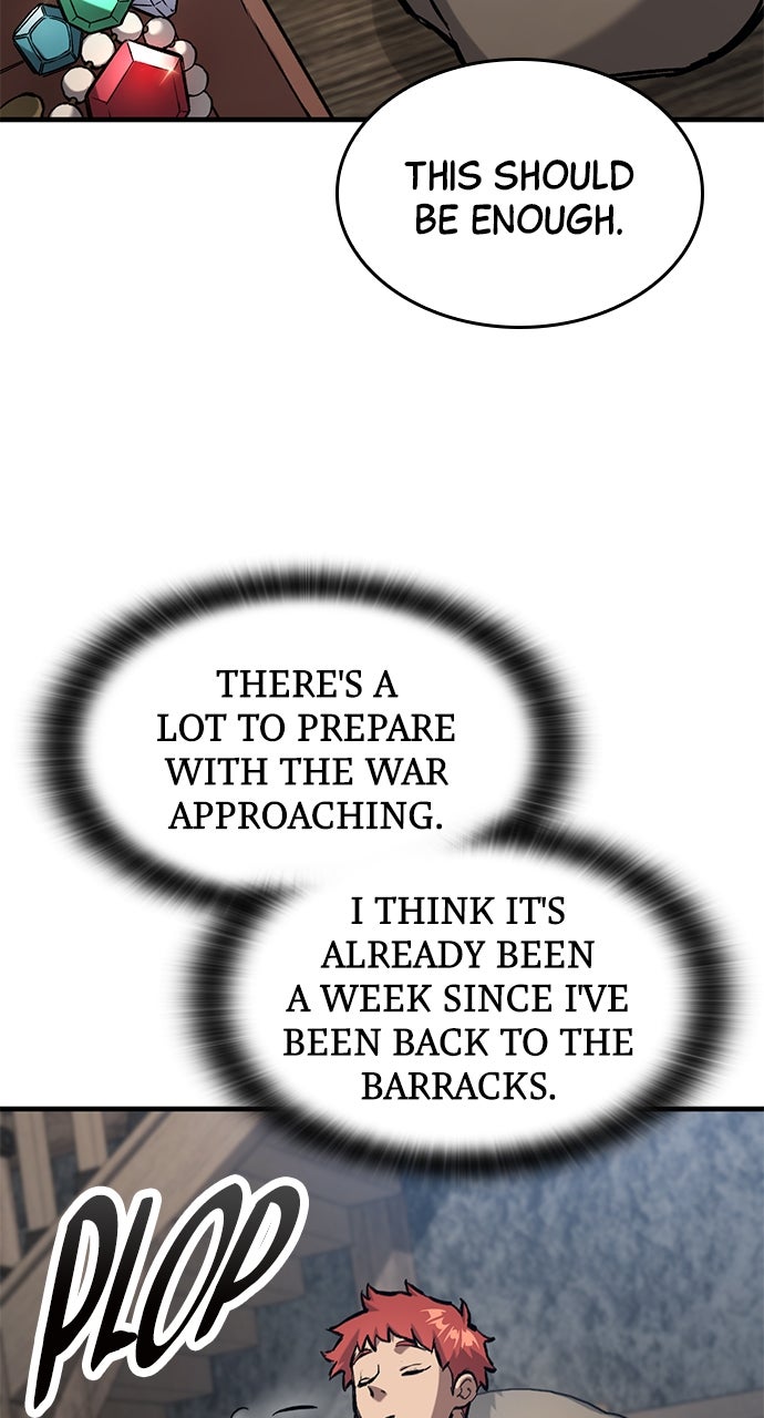 Read The Knight Only Lives Today EN Manga Online