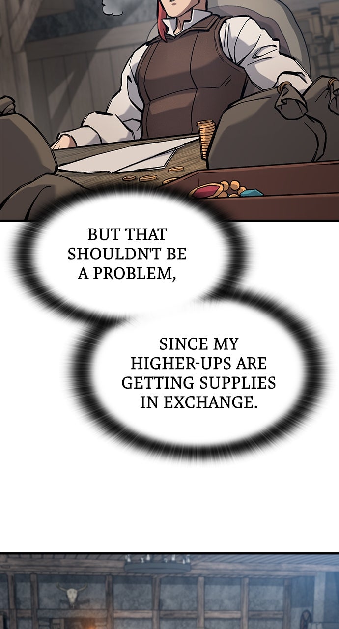 Read The Knight Only Lives Today EN Manga Online