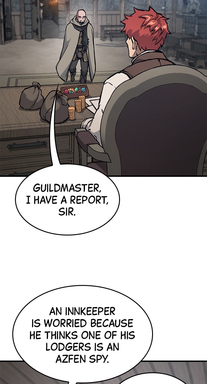 Read The Knight Only Lives Today EN Manga Online