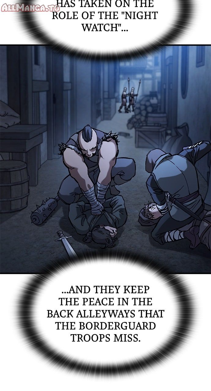 Read The Knight Only Lives Today EN Manga Online