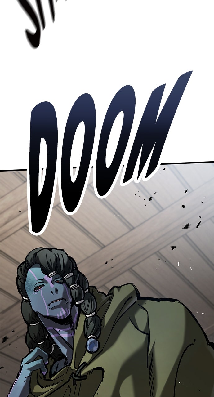 Read The Knight Only Lives Today EN Manga Online