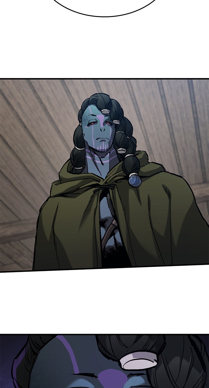 Read The Knight Only Lives Today EN Manga Online