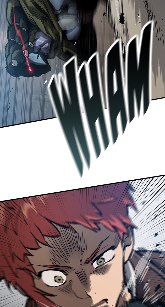 Read The Knight Only Lives Today EN Manga Online