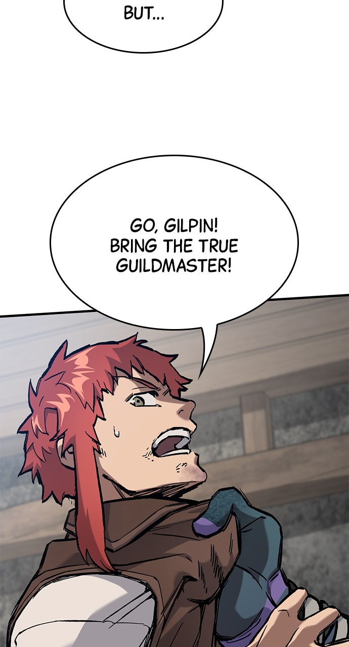 Read The Knight Only Lives Today EN Manga Online