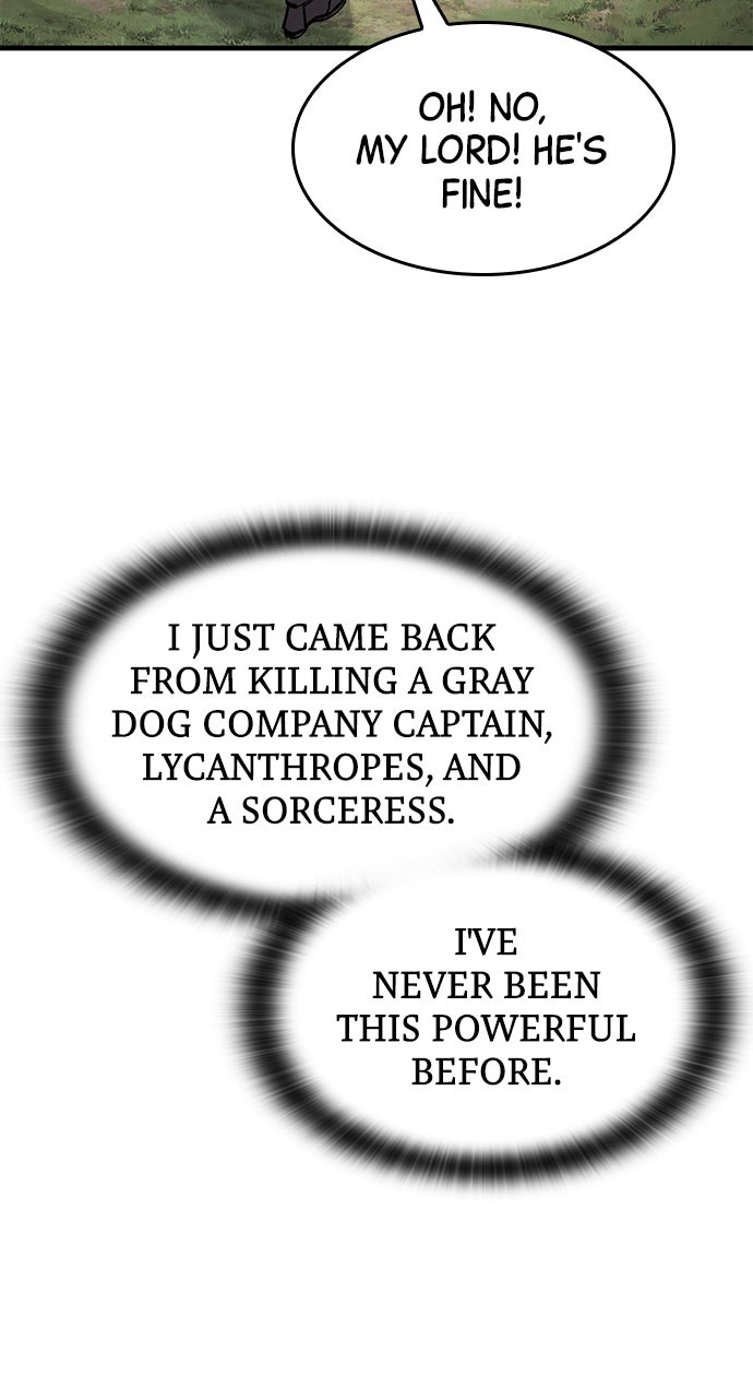 Read The Knight Only Lives Today EN Manga Online