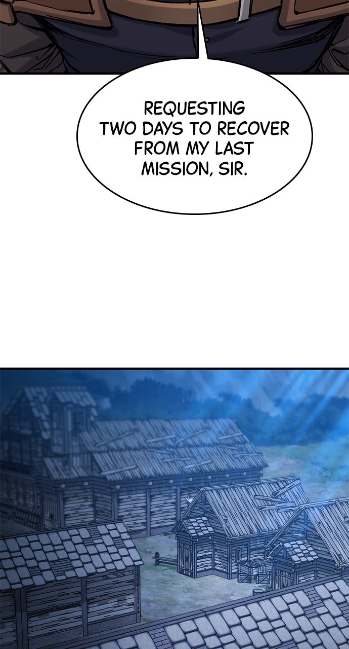 Read The Knight Only Lives Today EN Manga Online