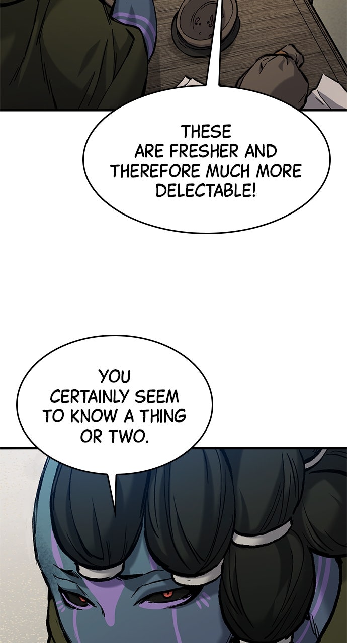 Read The Knight Only Lives Today EN Manga Online